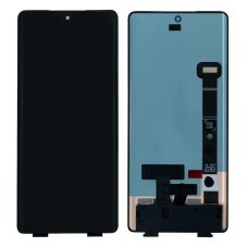 Original kijelző + érintőképernyő Motorola Edge 30 Ultra