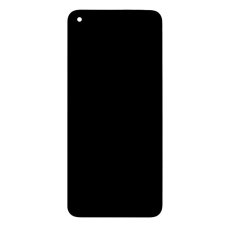 Displej s rámem pro Realme 8 (TFT)