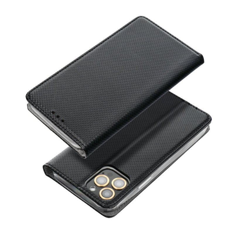 Kryt Smart Case Book Samsung Galaxy Xcover 6 Pro Black