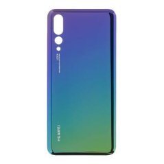 Huawei P20 Pro - Zadný kryt - Twilight (náhradný diel) Huawei P20 Pro - Zadný kryt - Twilight (náhradný diel)