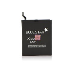 Batéria Xiaomi Mi5 2910mAh Li-ion Blue Star