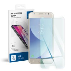 Ochranné tvrdené sklo to Samsung Galaxy J3 2017 Blue Star