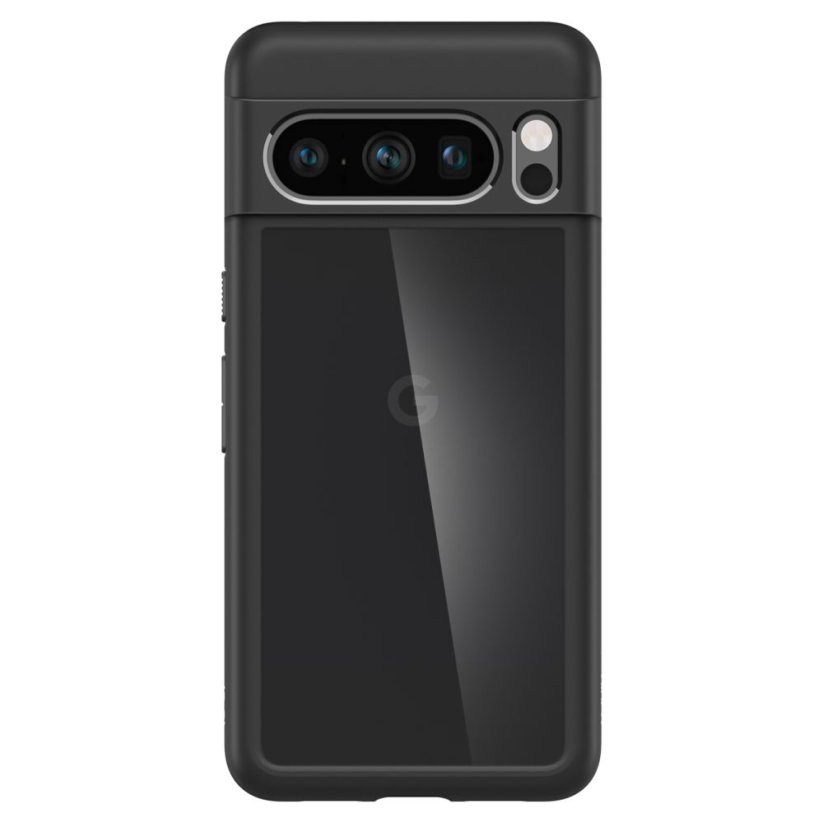 Kryt Spigen Ultra Hybrid Google Pixel 8 Pro Matte Black