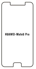 Hydrogel - ochranná fólia - Huawei Mate 9 Pro
