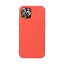 Forcell SILICONE LITE Case  iPhone 13 Pro ružový