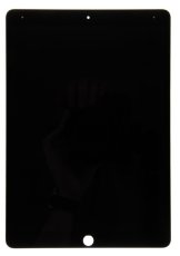 Apple iPad Pro 10.5 (1.gen) - čierny displej + dotyková doska (A1701 A1709 A1852) Apple iPad Pro 10.5 (1.gen) - čierny displej + dotyková doska (A1701 A1709 A1852)