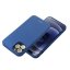 Kryt Roar Colorful Jelly Case - iPhone 13 Pro  Navy