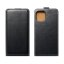 Flip Case SLIM FLEXI FRESH   Samsung Galaxy S22 Ultra čierny