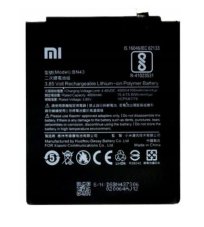 Xiaomi Redmi Note 4X - batéria (BN43) Xiaomi Redmi Note 4X - batéria (BN43)