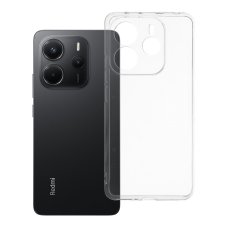 Kryt Case Xiaomi Redmi Note 14 5G Clear Case 2 mm Box Priesvitný