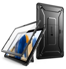Kryt Supcase Unicorn Beetle Pro Samsung Galaxy Tab A9+ Plus 11.0 X210 / X215 / X216 Black