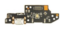 Xiaomi Redmi 9A/9C/9AT töltőcsatlakozó PCB lapkával Xiaomi Redmi 9A/9C/9AT töltőcsatlakozó PCB lapkával