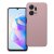 Kryt Case Silicone 2mm Honor X7A Sand Pink