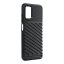 Forcell THUNDER Case  Samsung Galaxy A03S čierny