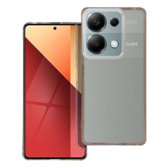 Kryt Pearl Case Xiaomi Redmi Note 13 Pro 4G / Poco M6 Pro 4G Black Kryt Pearl Case Xiaomi Redmi Note 13 Pro 4G / Poco M6 Pro 4G Black