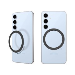 Nillkin SnapLink Air Magnetic Sticker Black