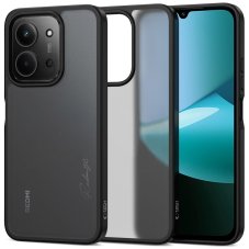 Kryt Tech-Protect Magmat Xiaomi Redmi 15C 5G / Poco C85 5G Matte Black