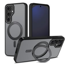 Kryt Tech-Protect Magring Magsafe Samsung Galaxy S24 FE Matte Black Kryt Tech-Protect Magring Magsafe Samsung Galaxy S24 FE Matte Black