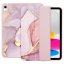 Kryt Tech-Protect SC Pen iPad 10.9” 10 / 2022 / 11” 11 / 2025 Marble