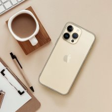 Kryt Case Realme 12 Pro 5G Clear Case 2 mm (Camera Protection) Priesvitný Kryt Case Realme 12 Pro 5G Clear Case 2 mm (Camera Protection) Priesvitný