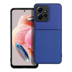 Kryt Noble Case Xiaomi Redmi Note 12 4G Blue Kryt Noble Case Xiaomi Redmi Note 12 4G Blue