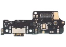 Xiaomi Poco C40 - Töltőcsatlakozó PCB lapkával