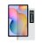 OBAL:ME 2.5D tvrdené sklo pre Samsung Galaxy Tab S6 Lite 2020/2022/2024 Clear