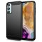 Kryt Tech-Protect TPUcarbon Samsung Galaxy M15 5G Black