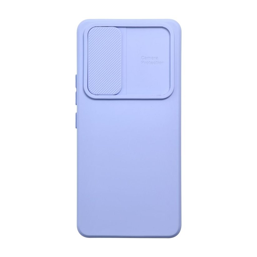 Kryt Slide Case Samsung Galaxy A53 5G Lavender