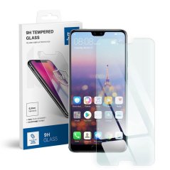 Ochranné tvrdené sklo - Huawei P20 Pro Ochranné tvrdené sklo - Huawei P20 Pro
