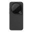 Nillkin CarboProp Aramid Magnetic zadný kryt pre Xiaomi 17 Ultra Black