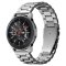 Remienok Spigen Modern Fit Band Samsung Galaxy Watch 46mm Silver