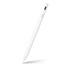 Dotykové pero ESR Digital+ Magnetic Stylus Pen iPad White