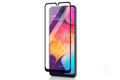 FULL GLUE 3D glass - Tvrdené sklo na displej pre Samsung Galaxy A41 FULL GLUE 3D glass - Tvrdené sklo na displej pre Samsung Galaxy A41