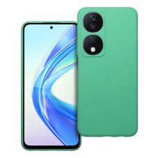 Kryt Case Silicone 2mm Honor X7B Mint Kryt Case Silicone 2mm Honor X7B Mint