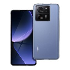 Kryt Clear Case 2 mm Xiaomi 13T (Camera Protection) Priesvitný