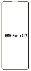Hydrogel - ochranná fólia - Sony Xperia 5 IV Hydrogel - ochranná fólia - Sony Xperia 5 IV