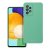 Kryt Roar Case Luna Samsung Galaxy A52 5G / A52 LTE (4G) / A52S 5G Green
