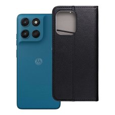 Flip Case na OPPO Reno A6 Pro 5G Smart Case Book Black