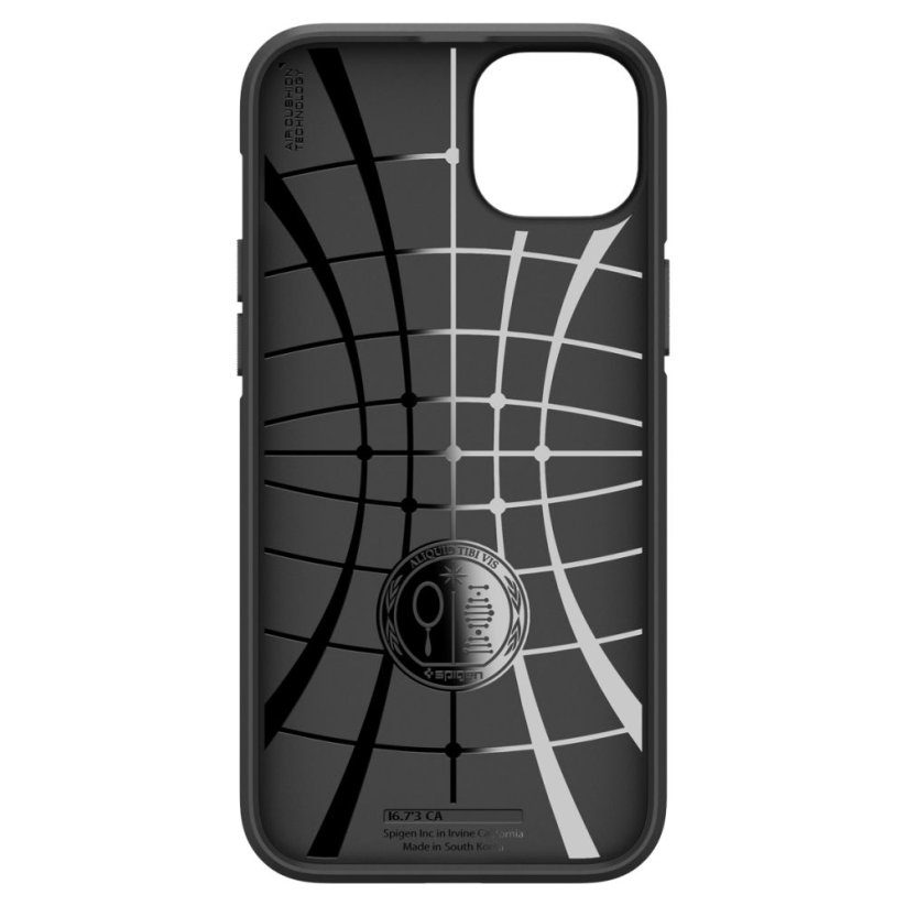 Kryt Spigen Core Armor iPhone 15 Plus Matte Black