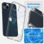 Kryt Spigen Ultra Hybrid iPhone 14 Plus / 15 Plus Crystal Clear