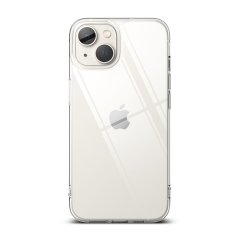 Priesvitný kryt - Crystal Air iPhone 15