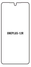 Hydrogel - ochranná fólia - OnePlus 12R