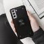Kryt Nitro Case Samsung Galaxy A05S Black