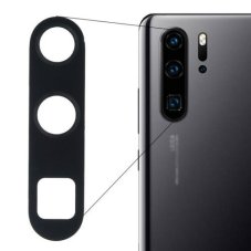 Náhradní sklo zadní kamery - Huawei P30 Pro