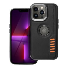 Kryt Milano Case iPhone 13 Pro Black Kryt Milano Case iPhone 13 Pro Black
