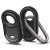Kryt Spigen Rugged Armor Samsung Galaxy Smarttag 2 Matte Black
