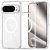 Kryt Tech-Protect Flexair Hybrid Magsafe Google Pixel 10 / 10 Pro Clear