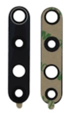 Náhradní sklo zadní kamery - Xiaomi Mi Note 10 lite