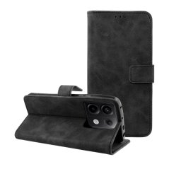 Kryt Tender Book Case Xiaomi Redmi Note 13 Pro 5G Black Kryt Tender Book Case Xiaomi Redmi Note 13 Pro 5G Black